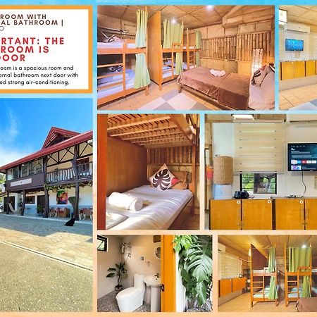 Galera Lodge 波尔多·格尼拉 外观 照片