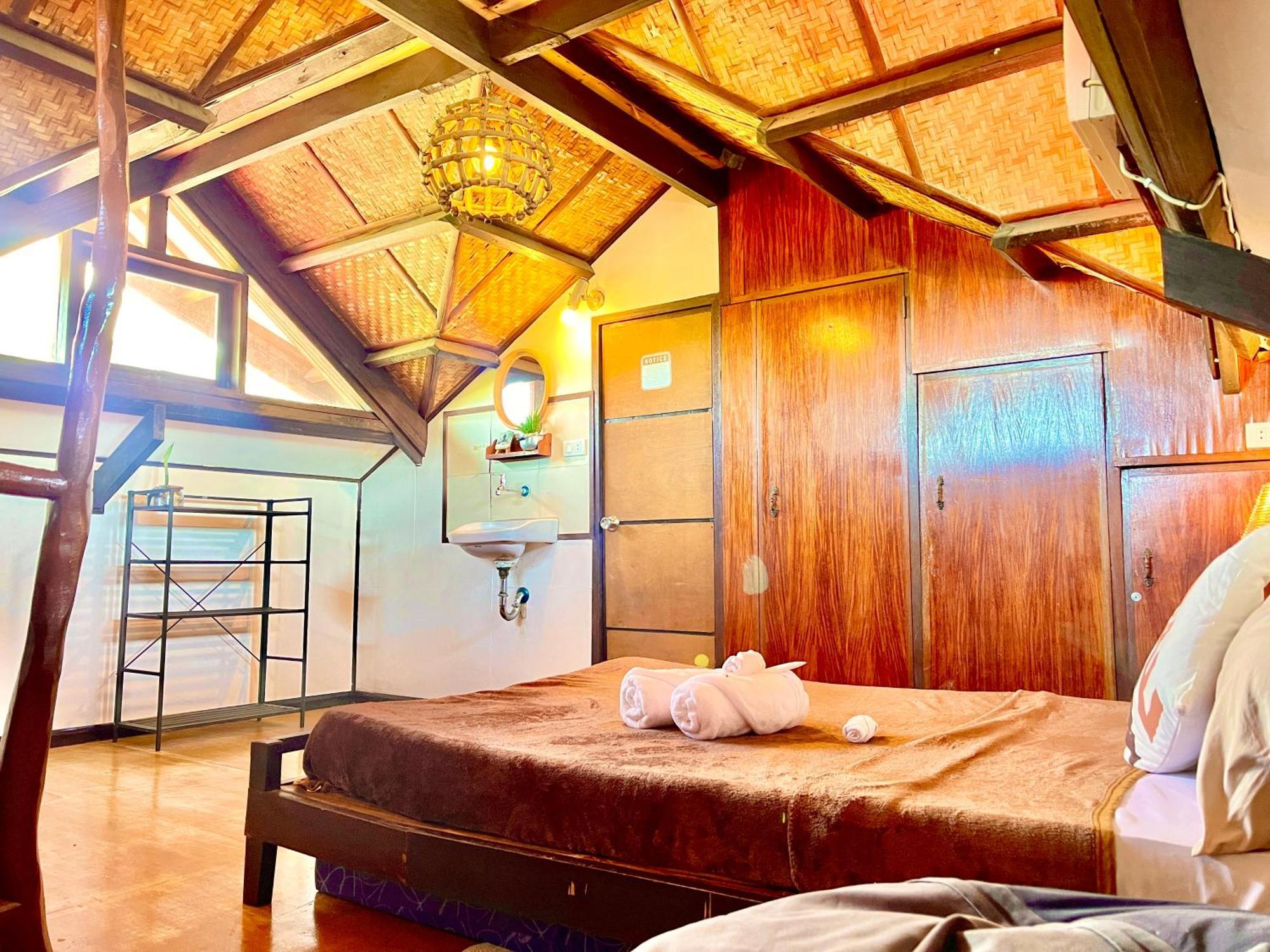 Galera Lodge 波尔多·格尼拉 外观 照片