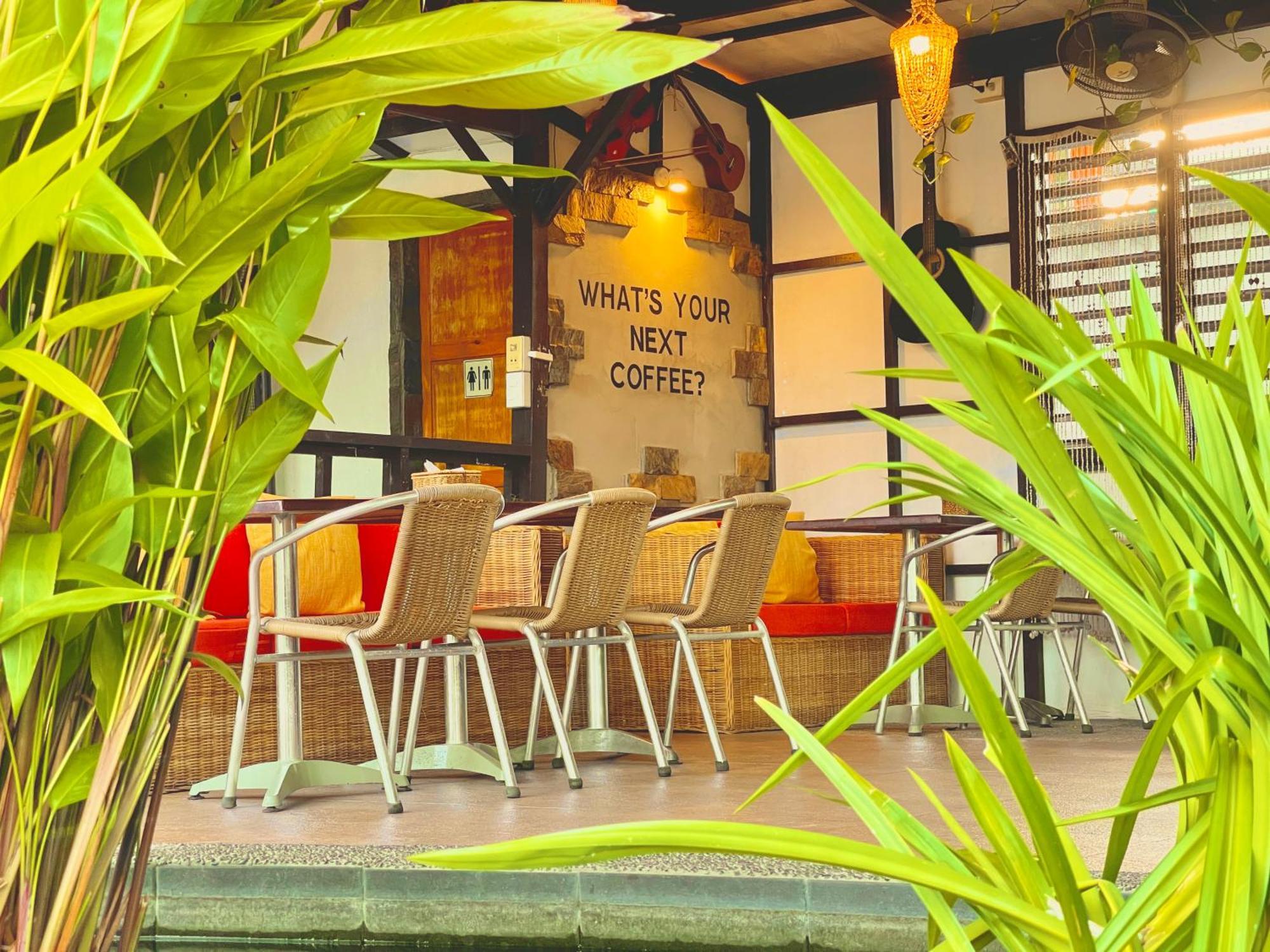 Galera Lodge 波尔多·格尼拉 外观 照片