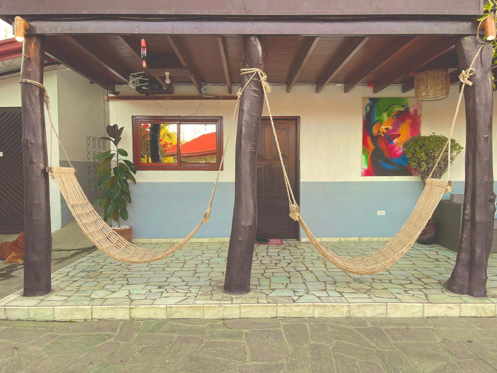 Galera Lodge 波尔多·格尼拉 外观 照片