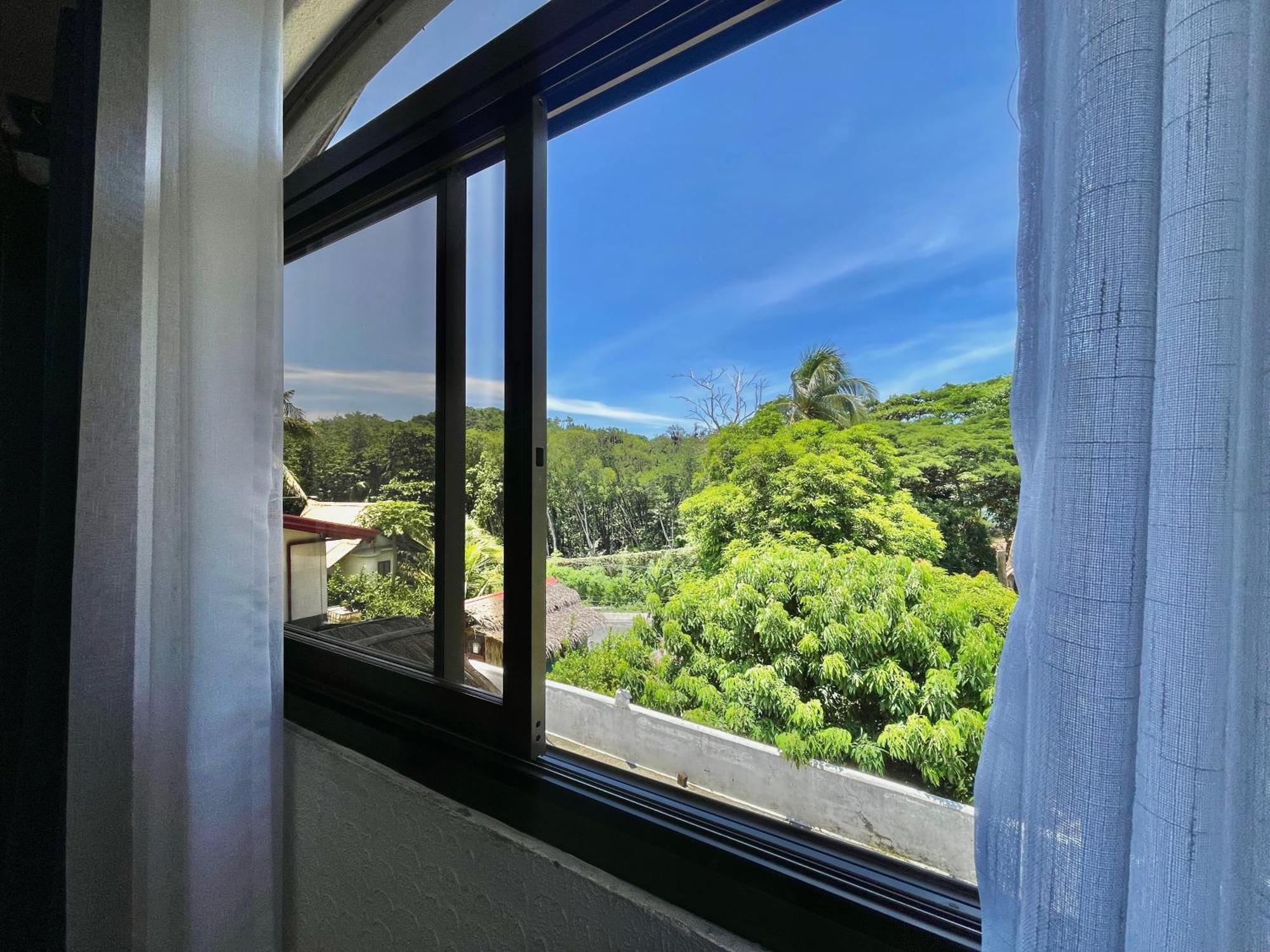 Galera Lodge 波尔多·格尼拉 外观 照片
