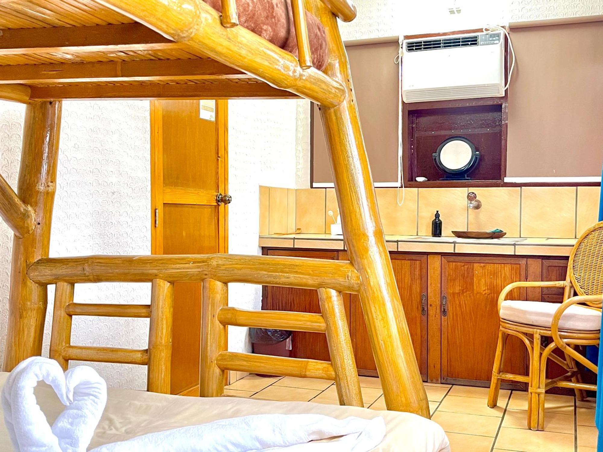 Galera Lodge 波尔多·格尼拉 外观 照片