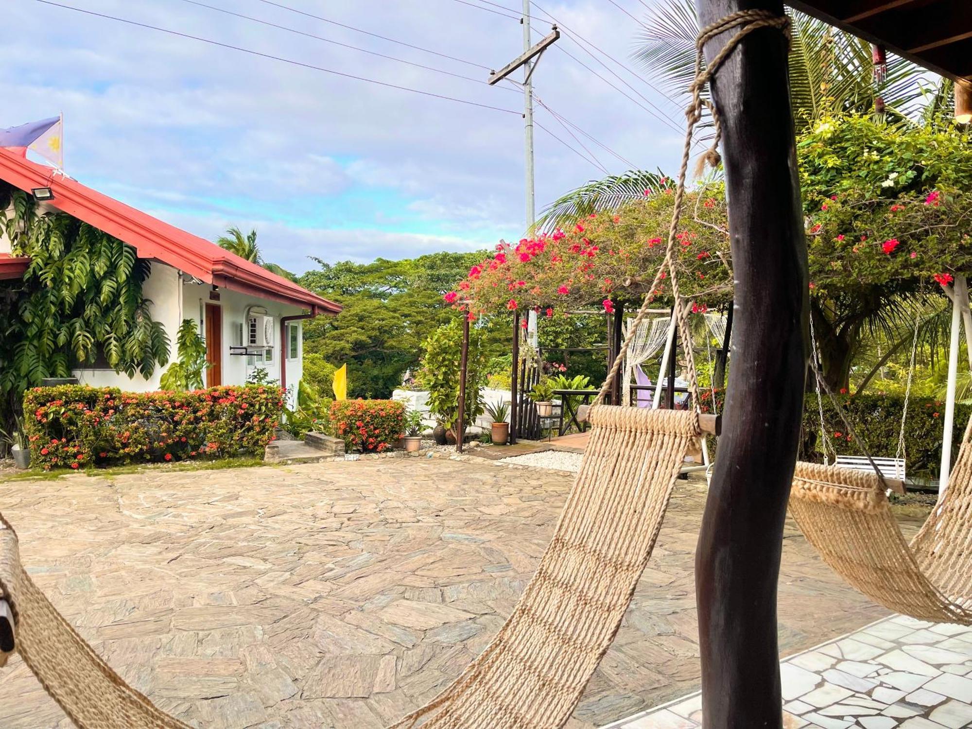 Galera Lodge 波尔多·格尼拉 外观 照片
