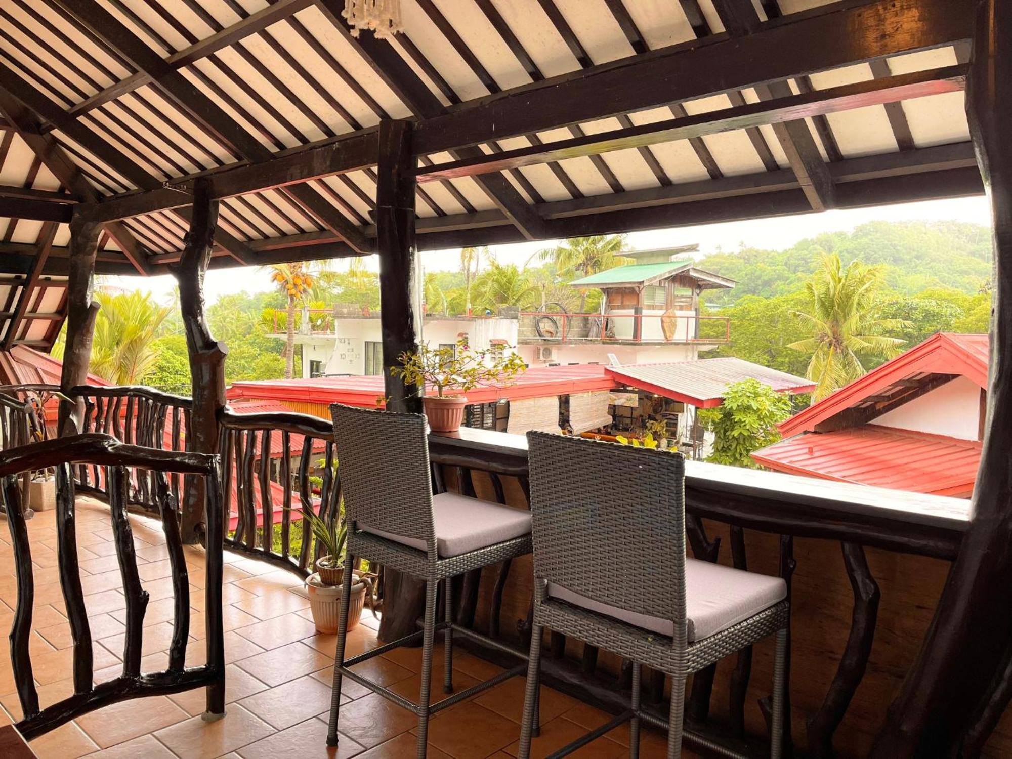 Galera Lodge 波尔多·格尼拉 外观 照片