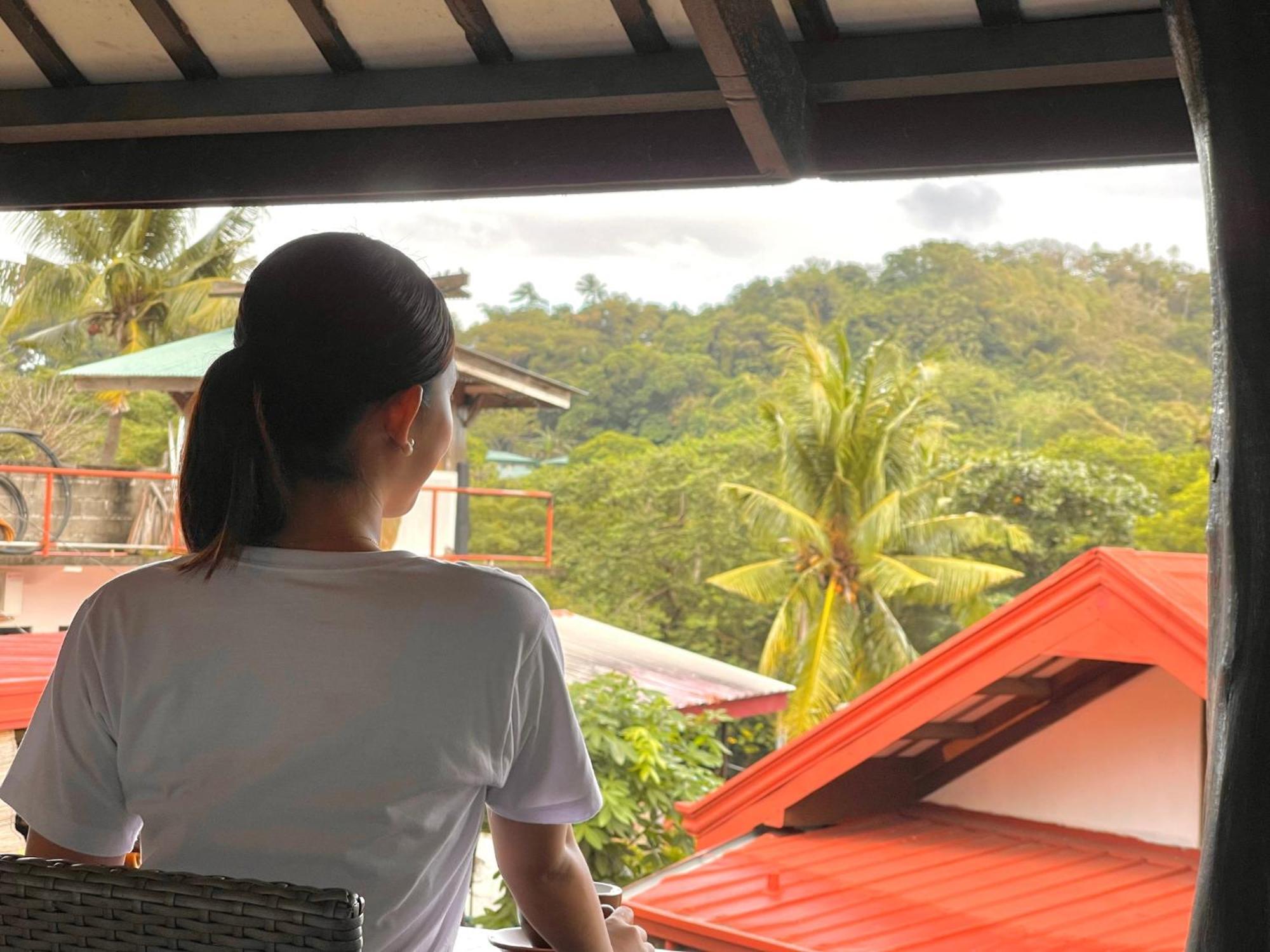 Galera Lodge 波尔多·格尼拉 外观 照片