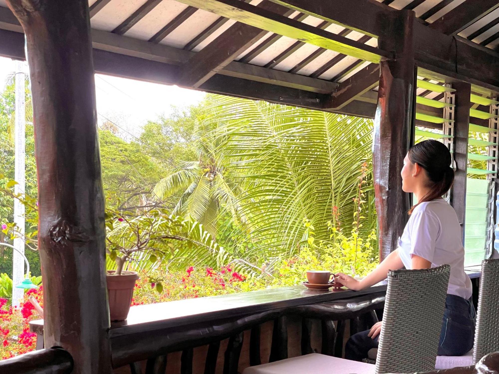 Galera Lodge 波尔多·格尼拉 外观 照片