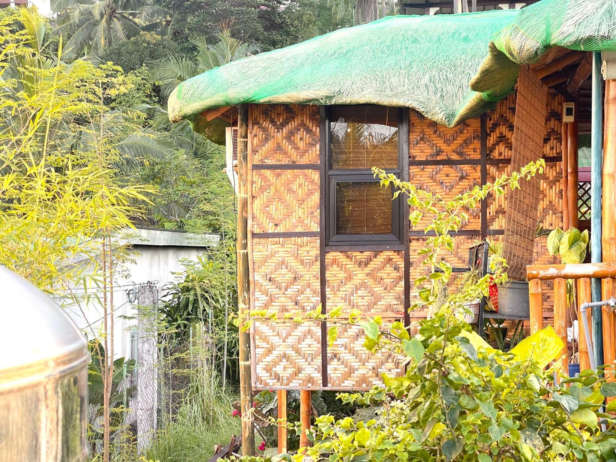 Galera Lodge 波尔多·格尼拉 外观 照片
