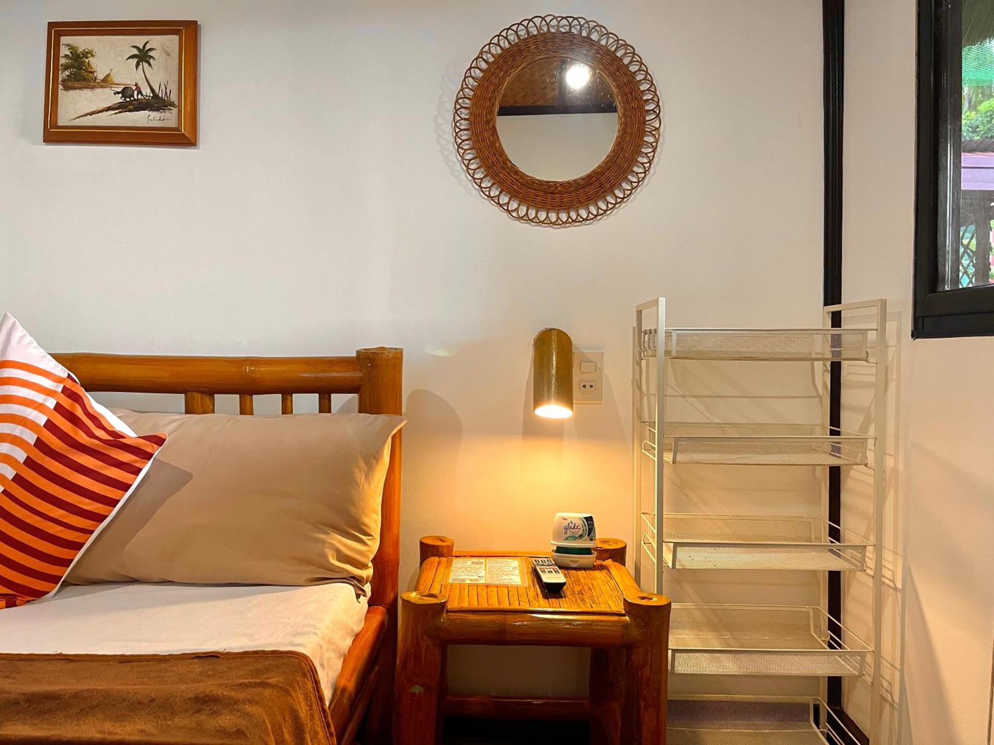 Galera Lodge 波尔多·格尼拉 外观 照片