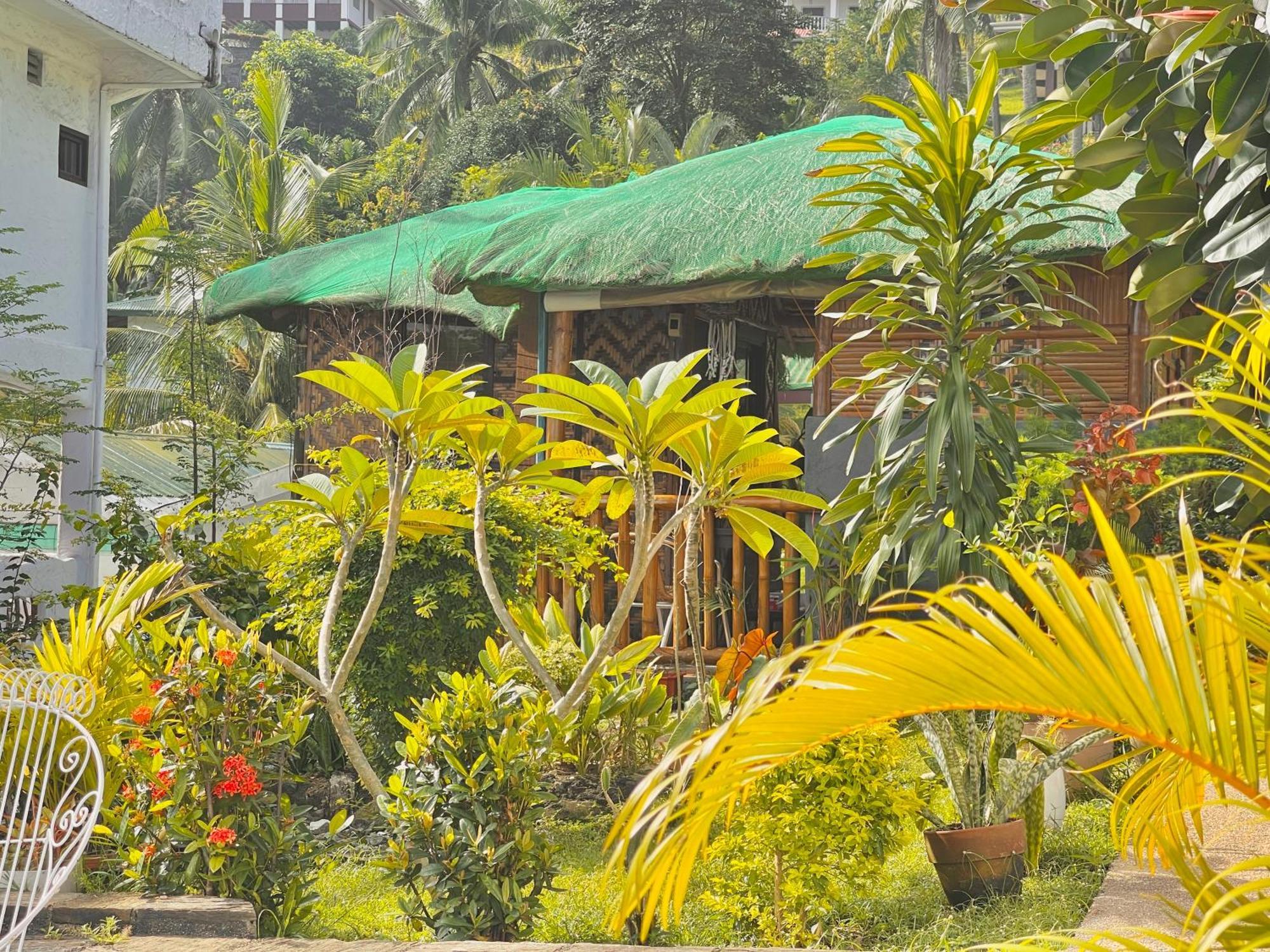 Galera Lodge 波尔多·格尼拉 外观 照片
