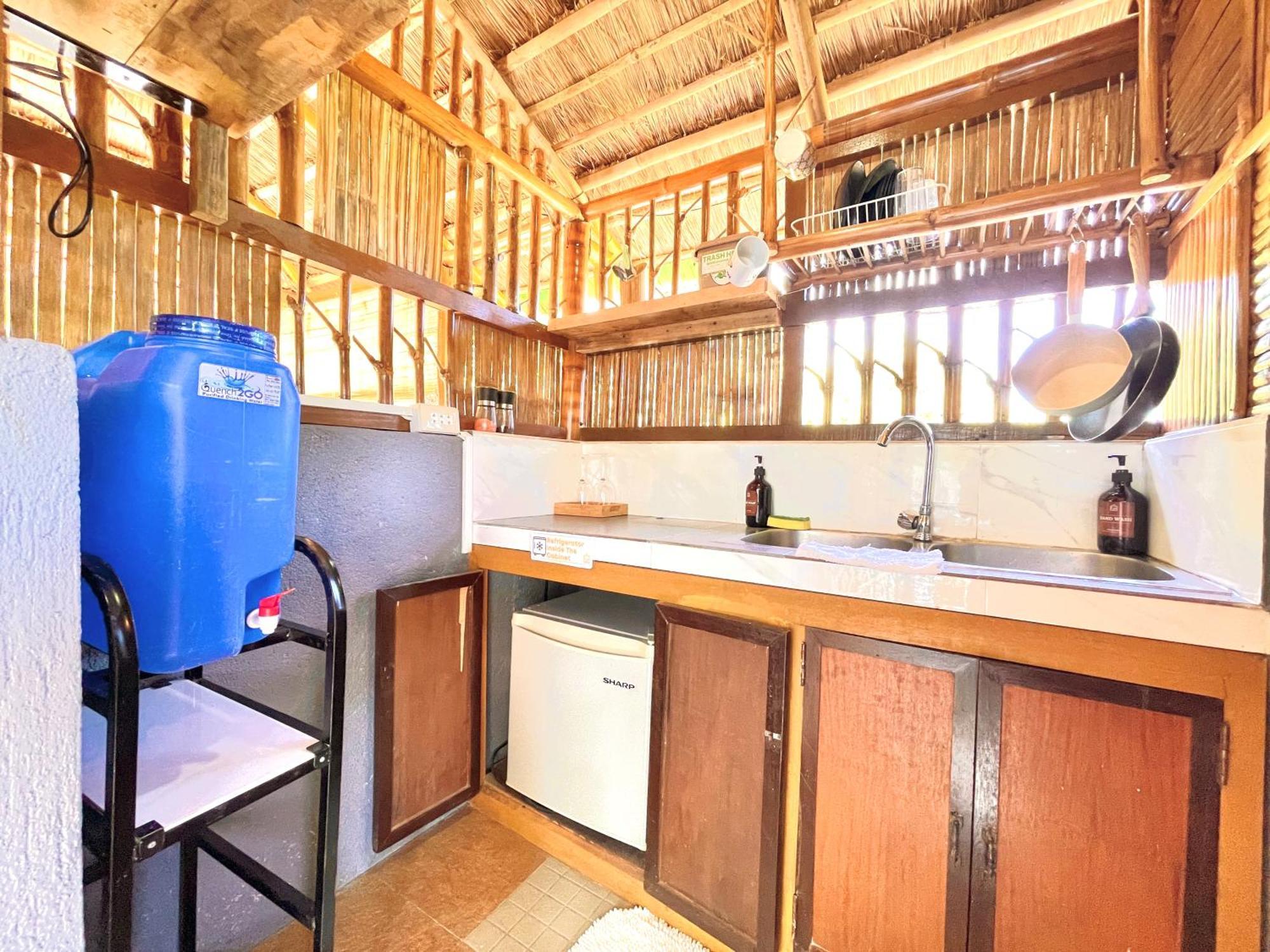 Galera Lodge 波尔多·格尼拉 外观 照片