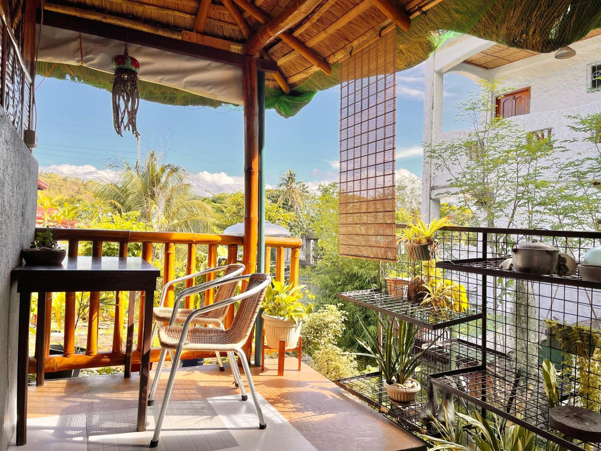 Galera Lodge 波尔多·格尼拉 外观 照片