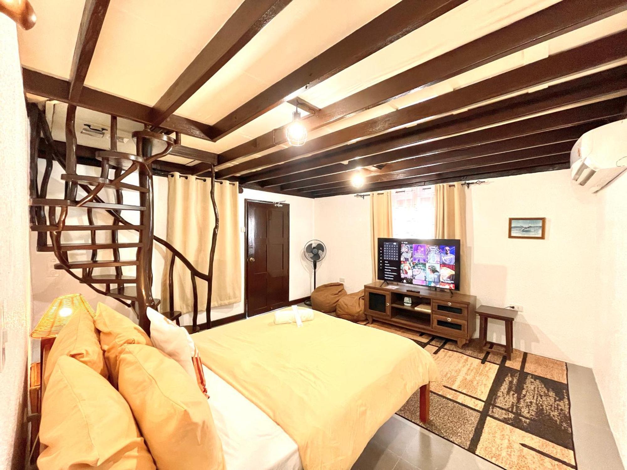 Galera Lodge 波尔多·格尼拉 外观 照片