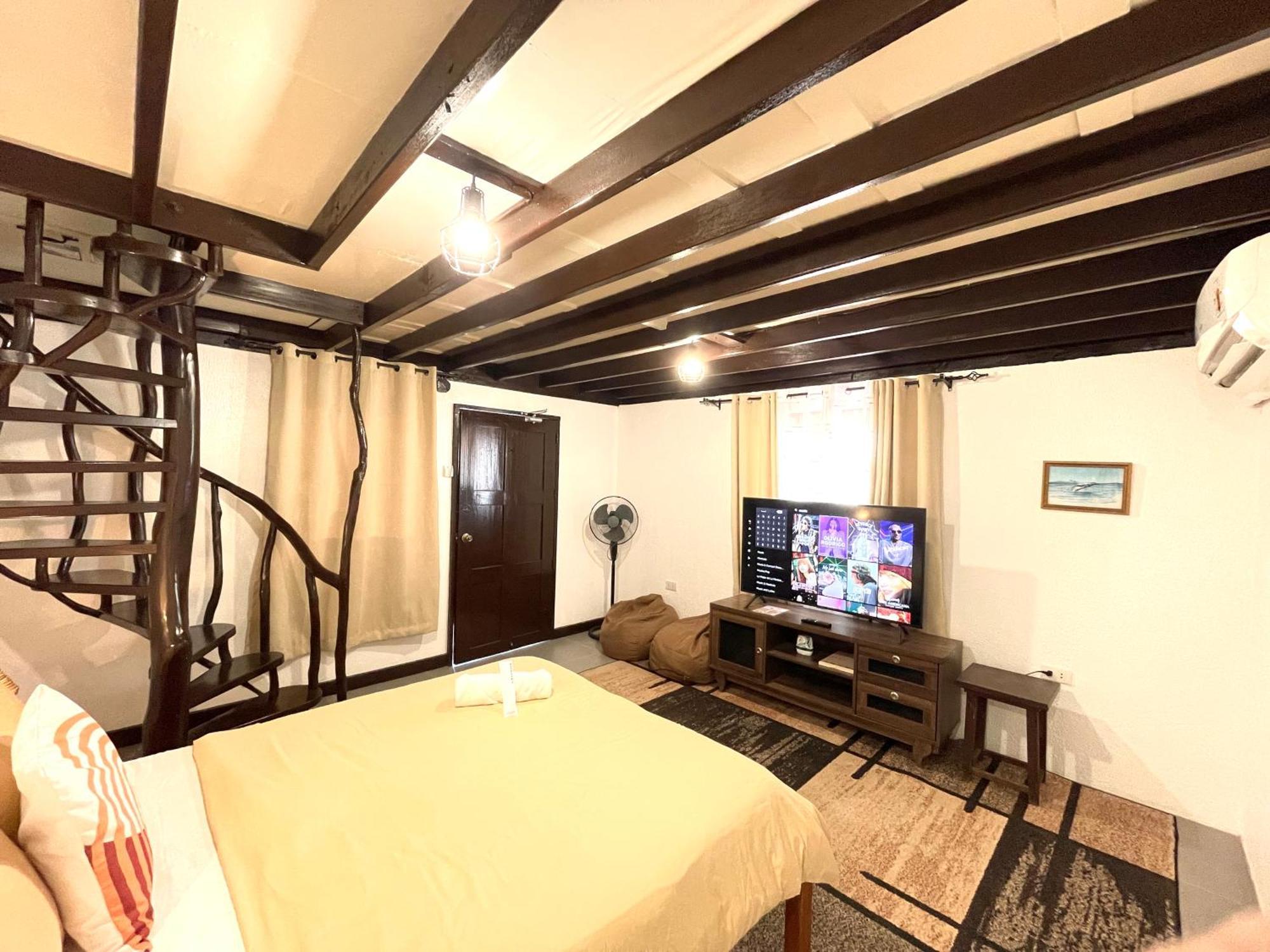 Galera Lodge 波尔多·格尼拉 外观 照片
