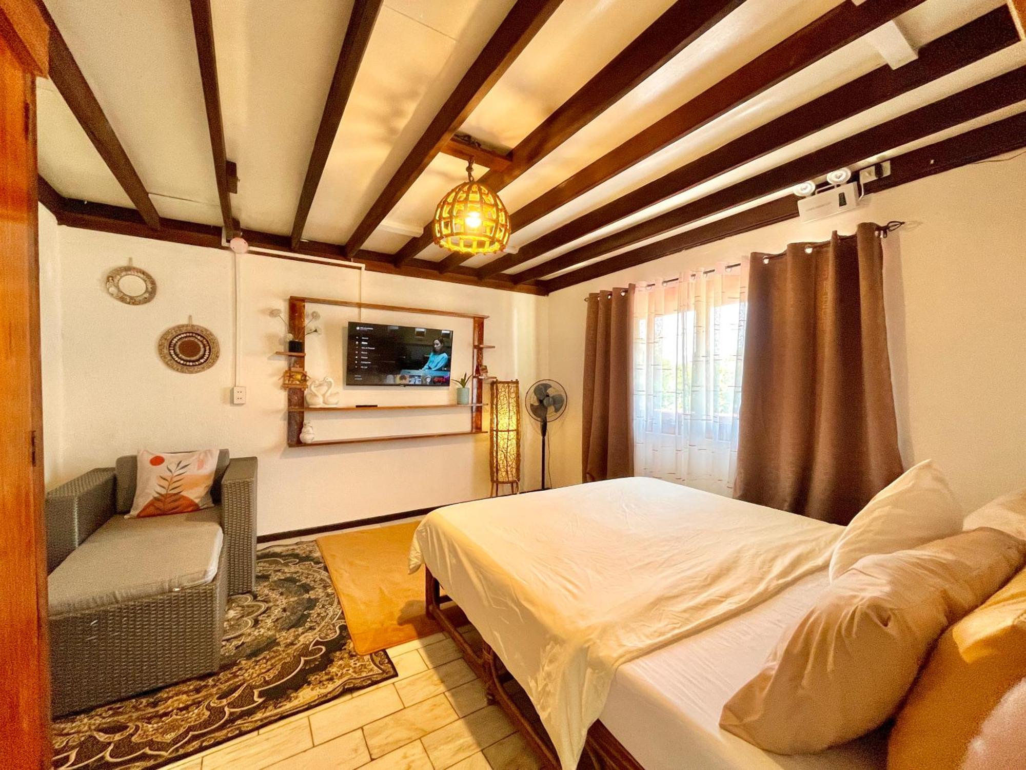 Galera Lodge 波尔多·格尼拉 外观 照片