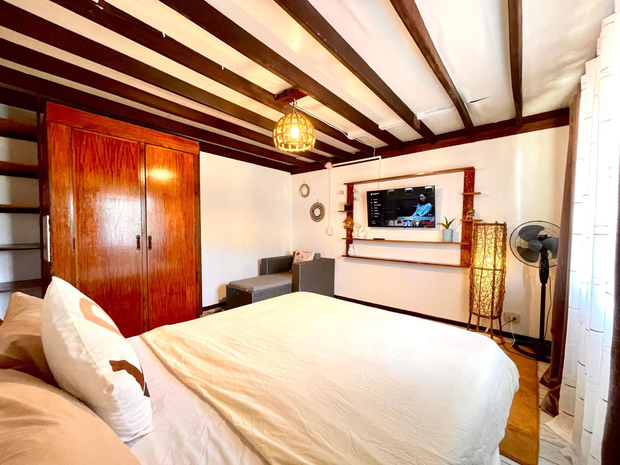 Galera Lodge 波尔多·格尼拉 外观 照片