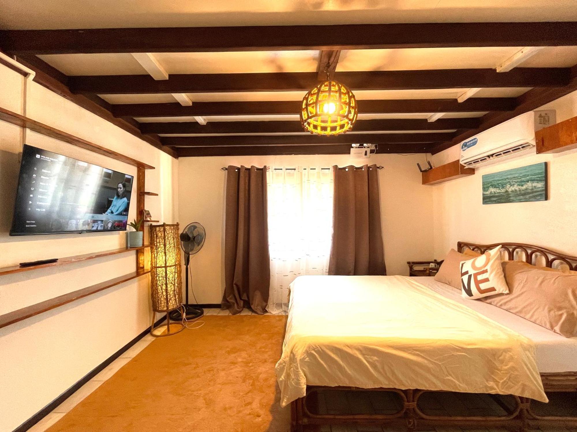 Galera Lodge 波尔多·格尼拉 外观 照片