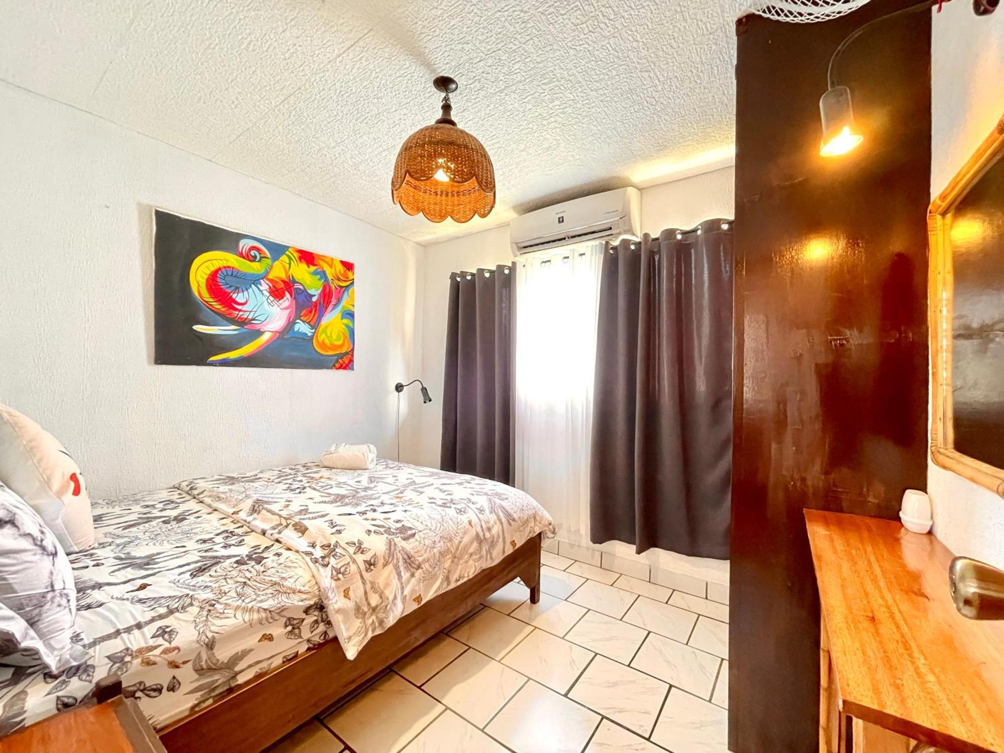 Galera Lodge 波尔多·格尼拉 外观 照片