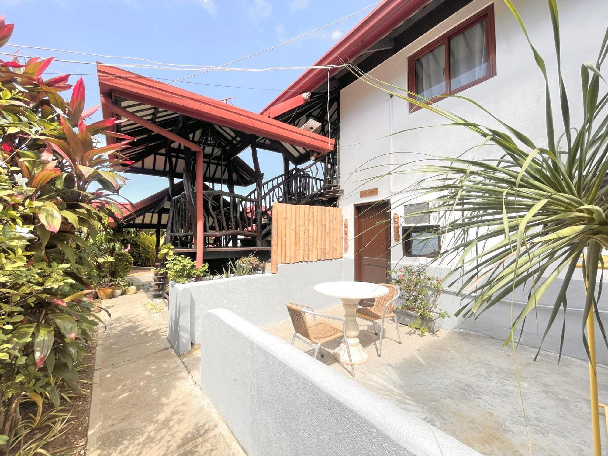 Galera Lodge 波尔多·格尼拉 外观 照片