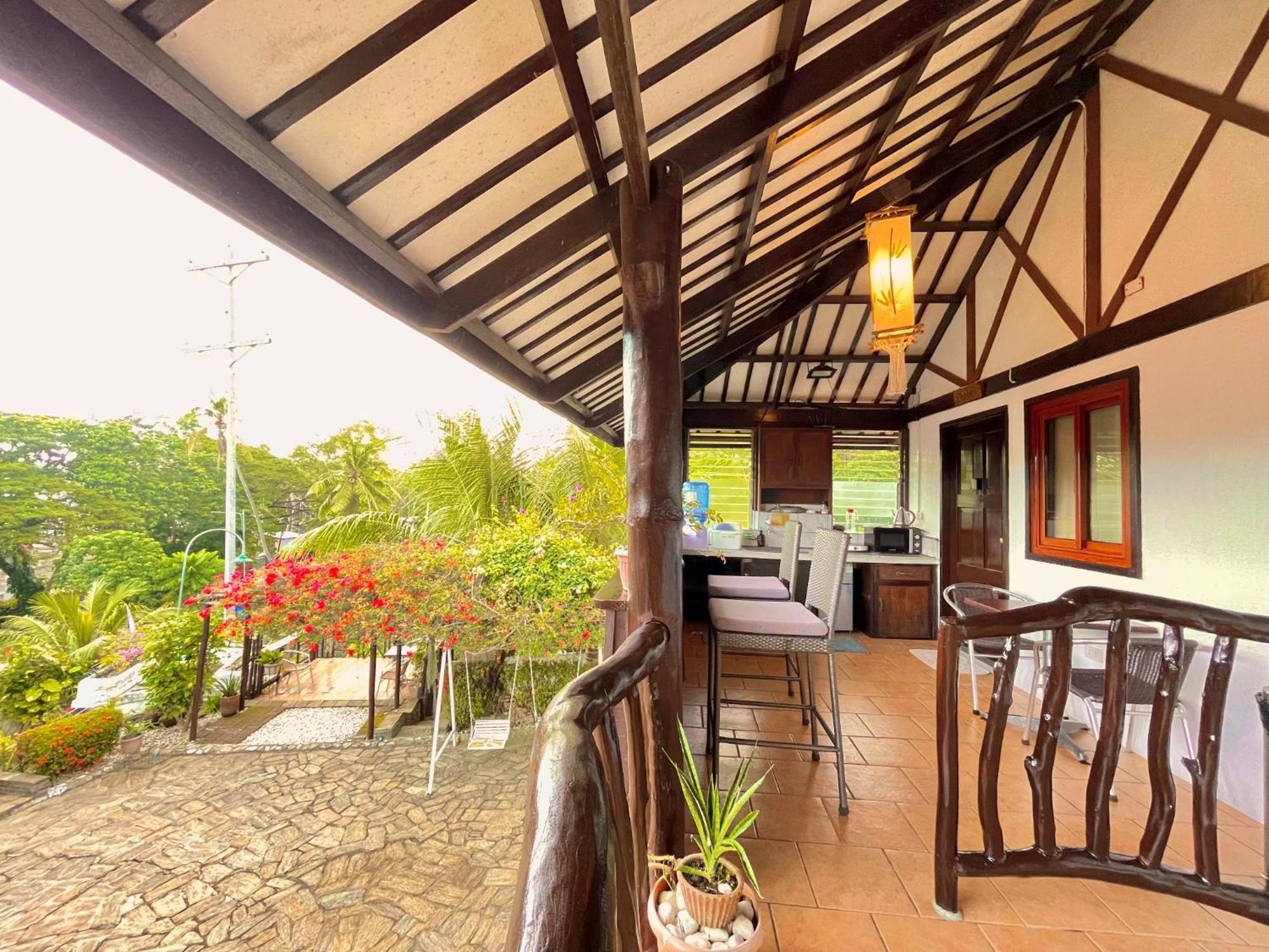 Galera Lodge 波尔多·格尼拉 外观 照片