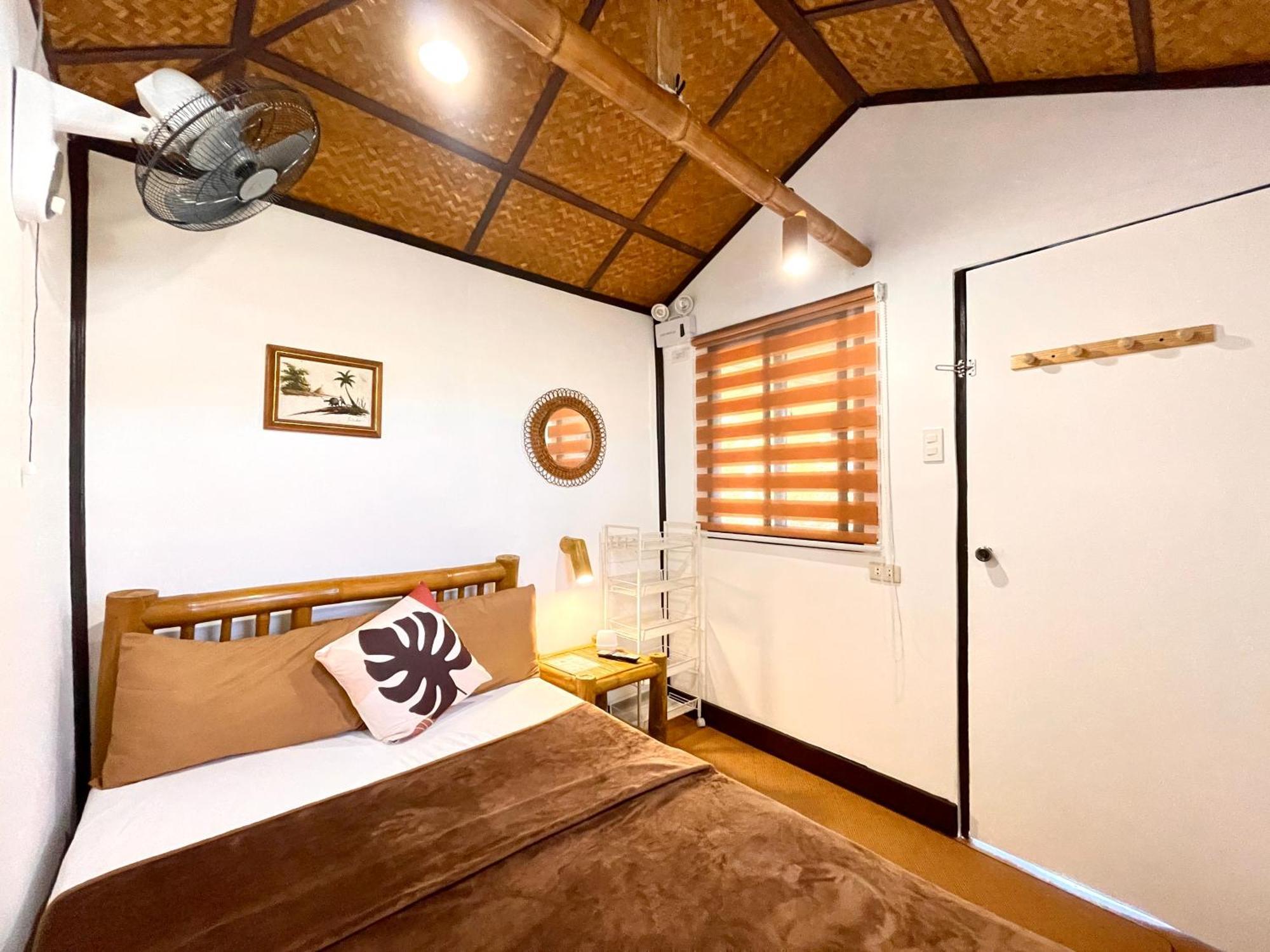 Galera Lodge 波尔多·格尼拉 外观 照片
