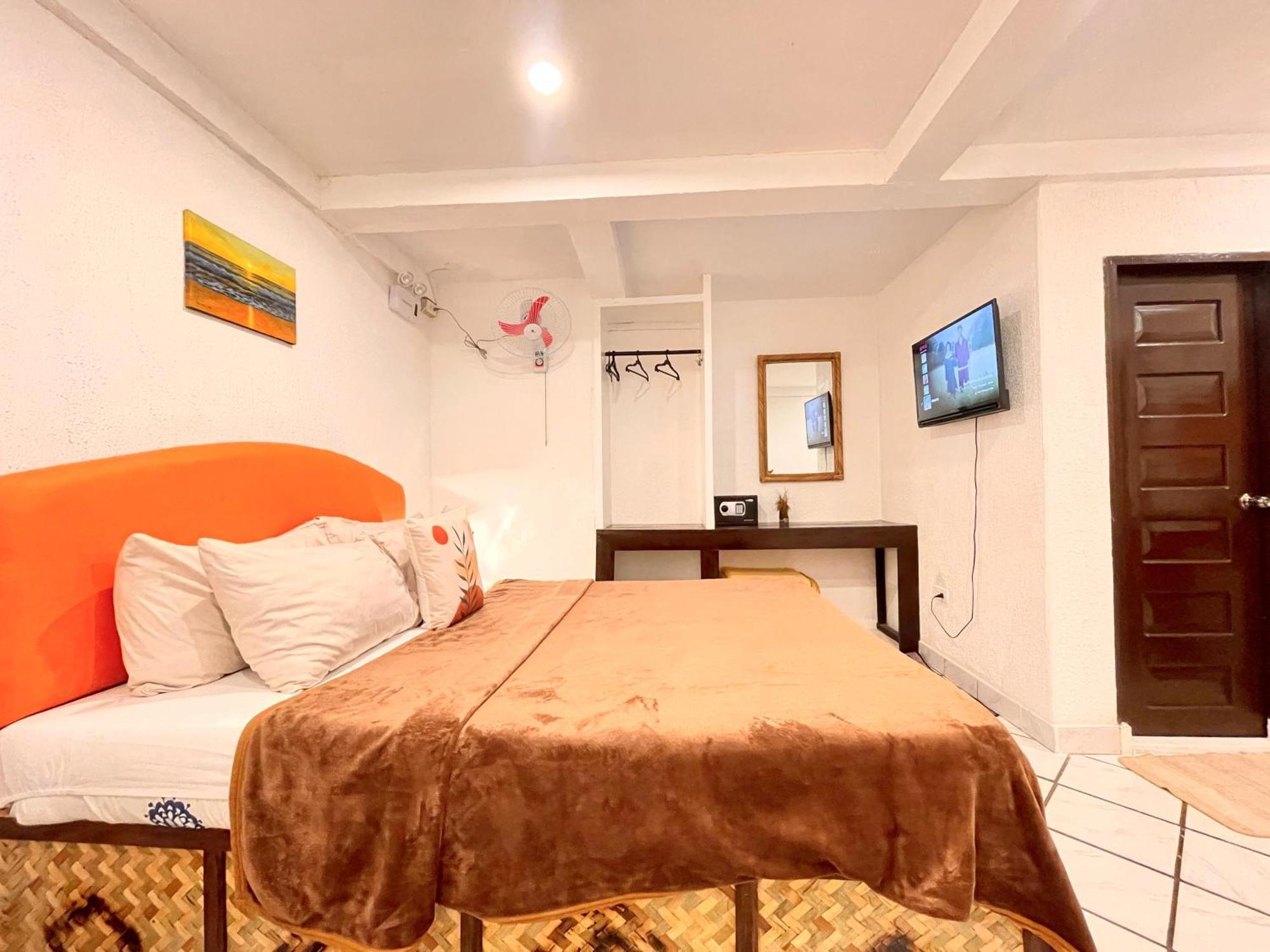 Galera Lodge 波尔多·格尼拉 外观 照片