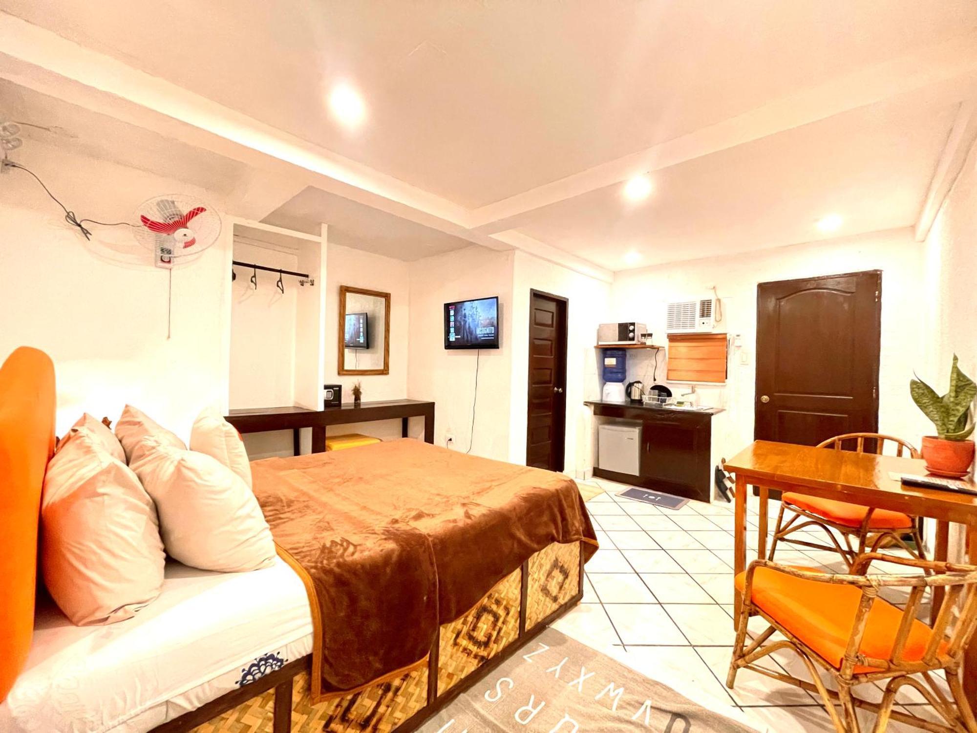 Galera Lodge 波尔多·格尼拉 外观 照片