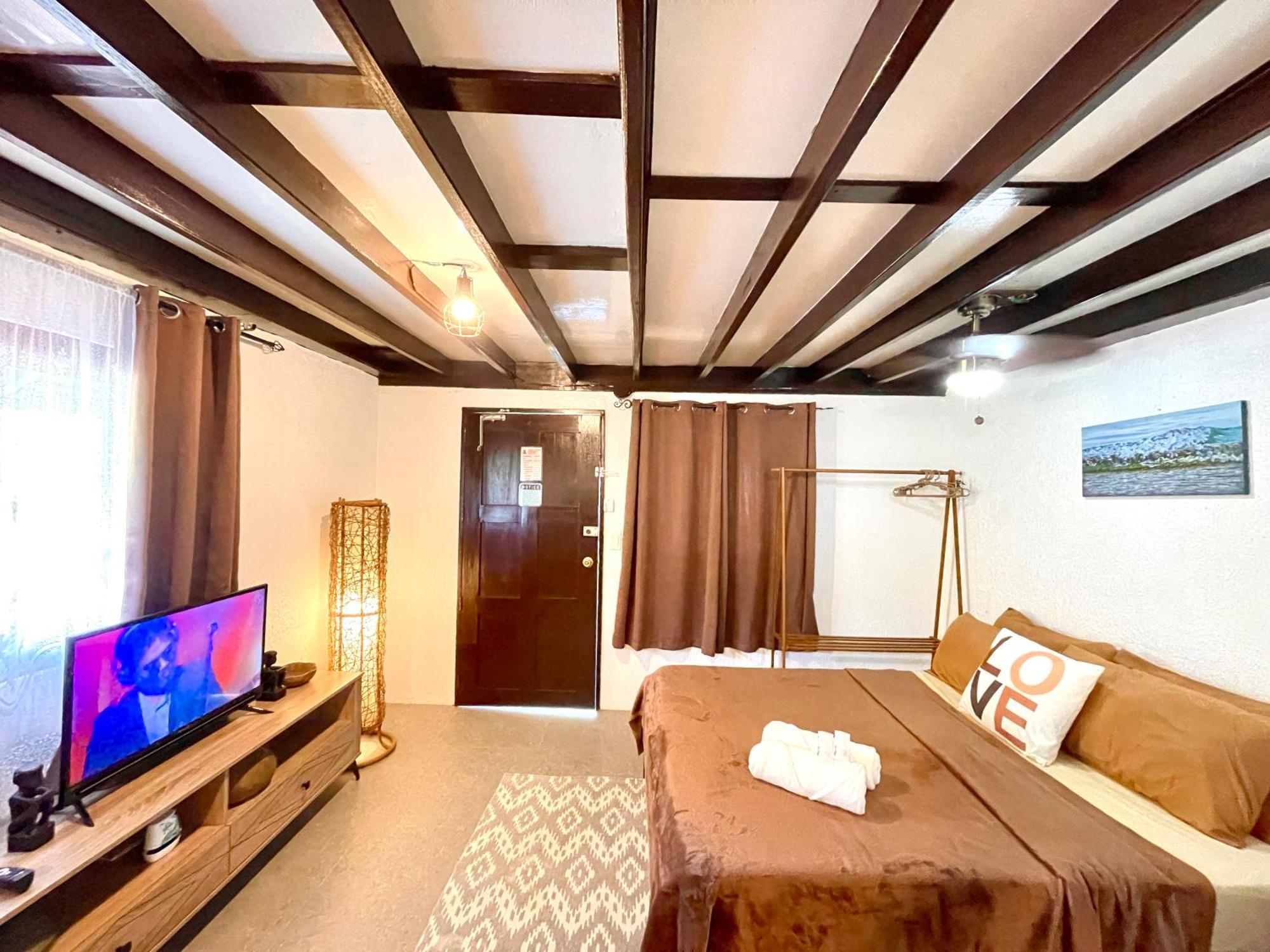 Galera Lodge 波尔多·格尼拉 外观 照片