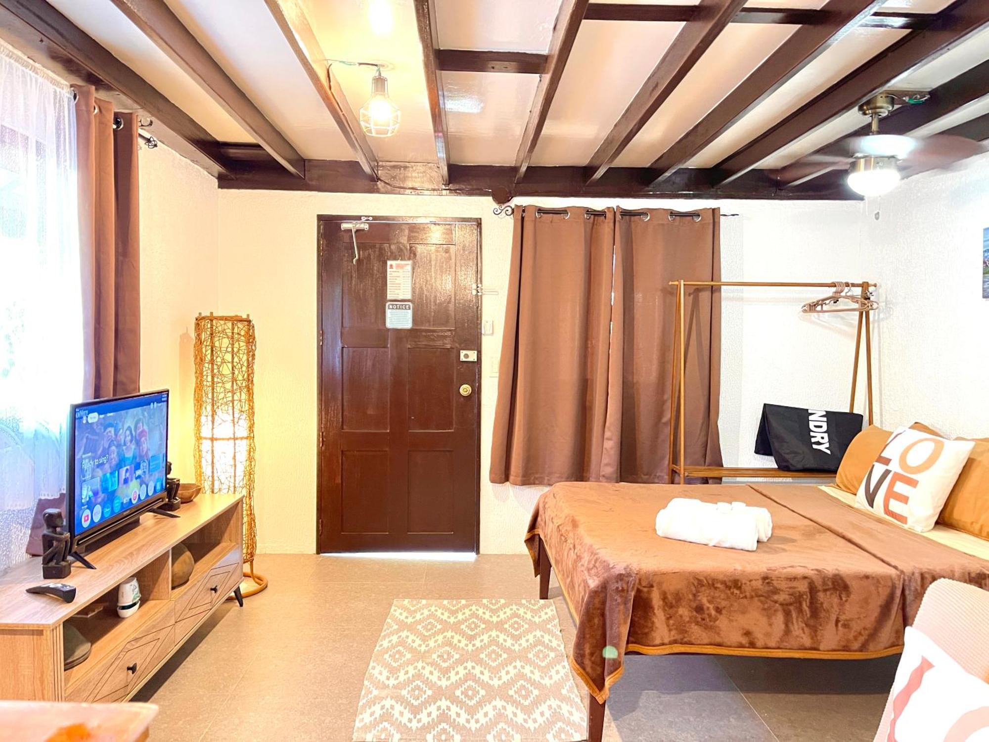 Galera Lodge 波尔多·格尼拉 外观 照片