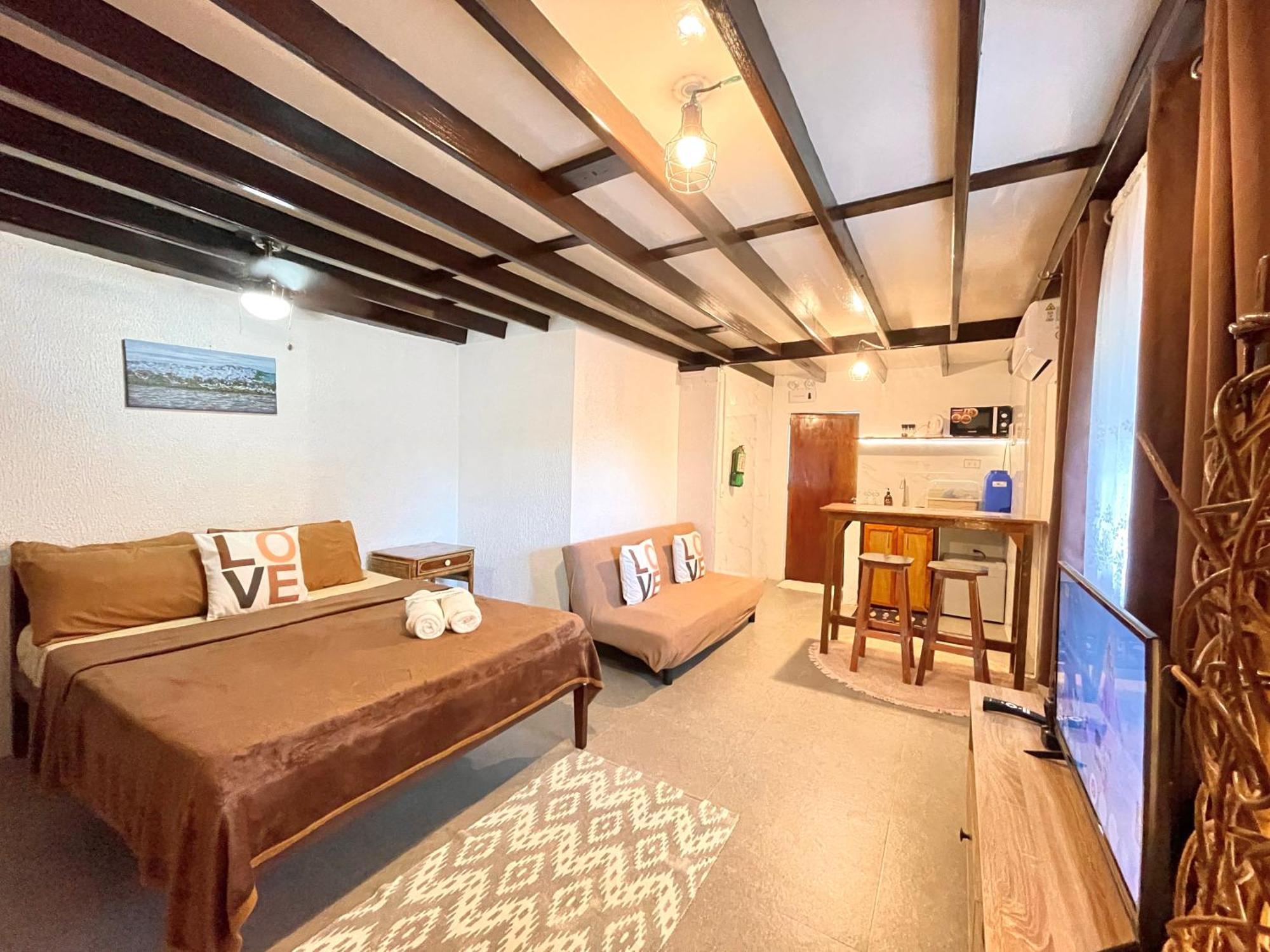 Galera Lodge 波尔多·格尼拉 外观 照片