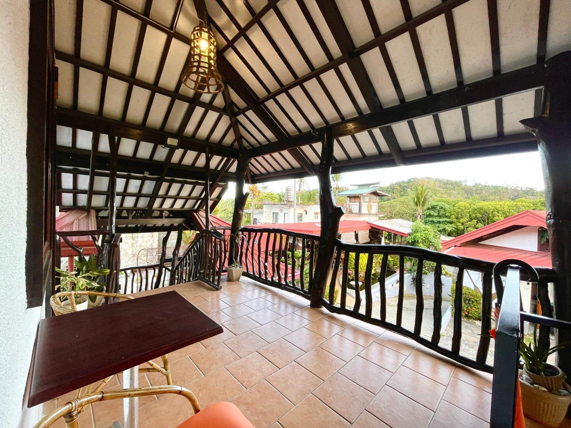 Galera Lodge 波尔多·格尼拉 外观 照片