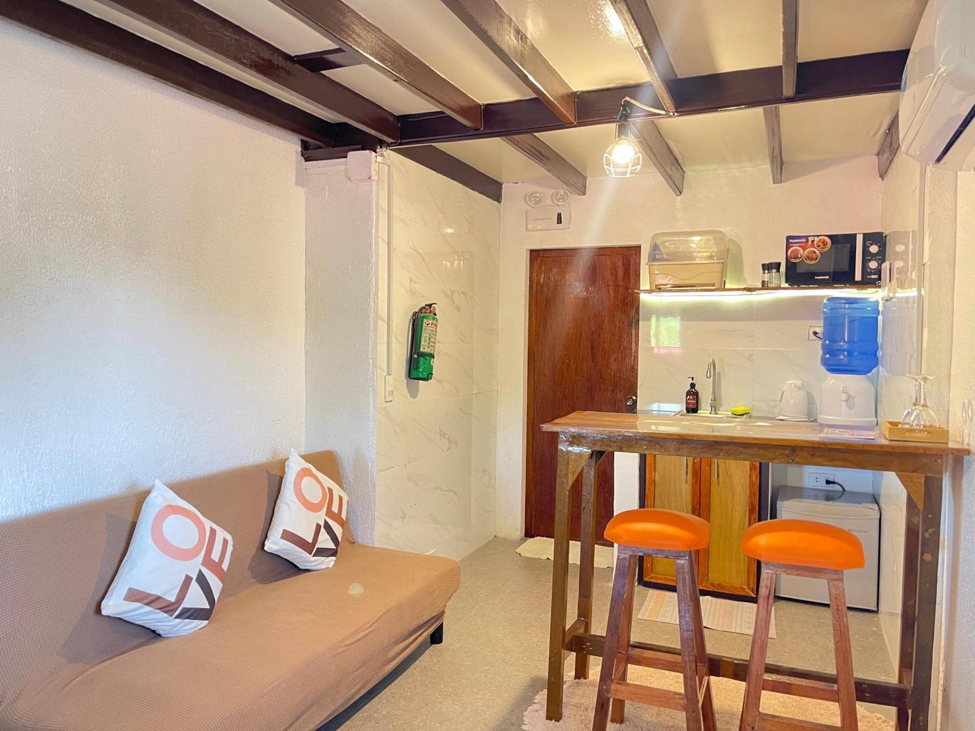 Galera Lodge 波尔多·格尼拉 外观 照片