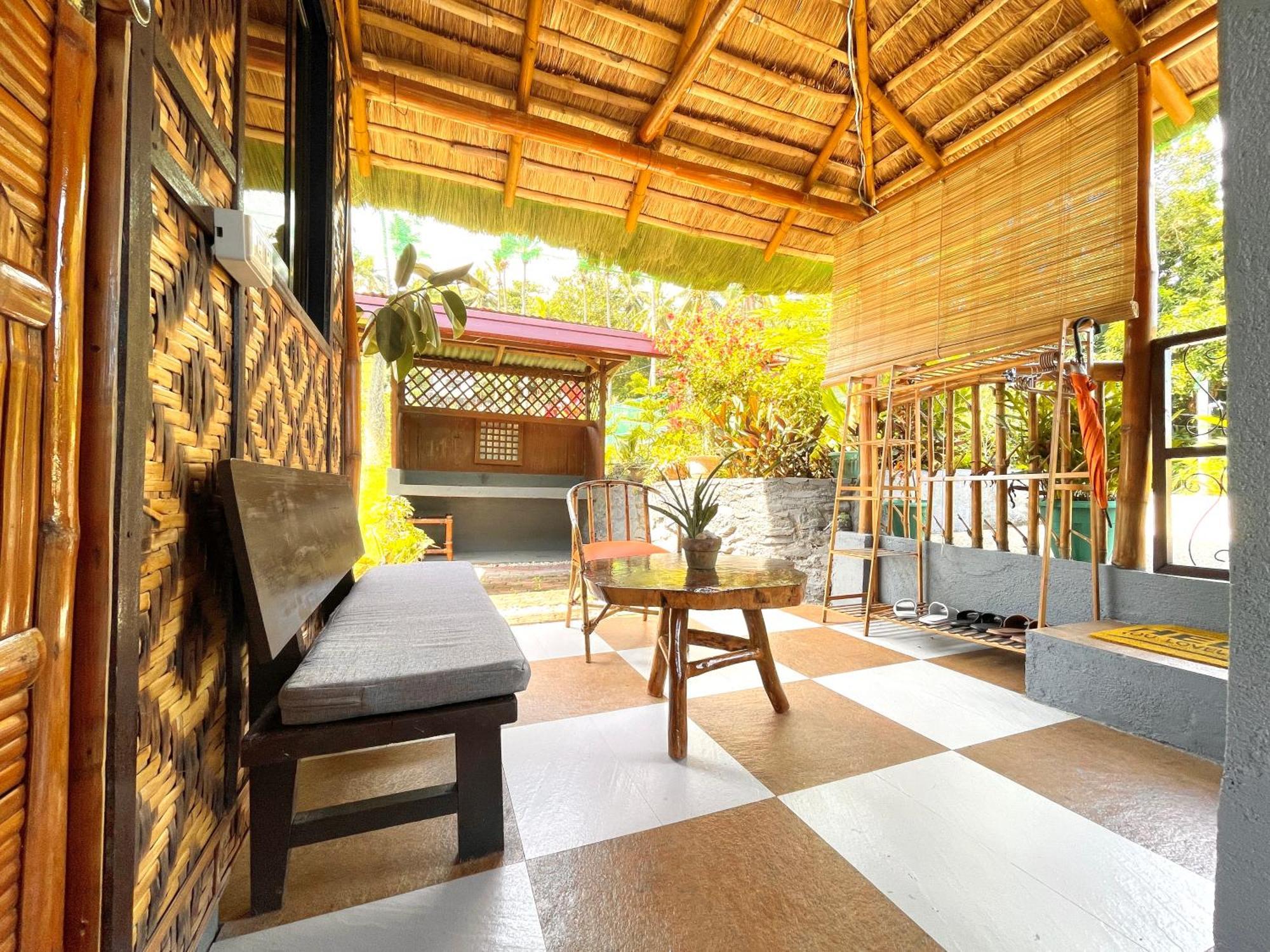 Galera Lodge 波尔多·格尼拉 外观 照片