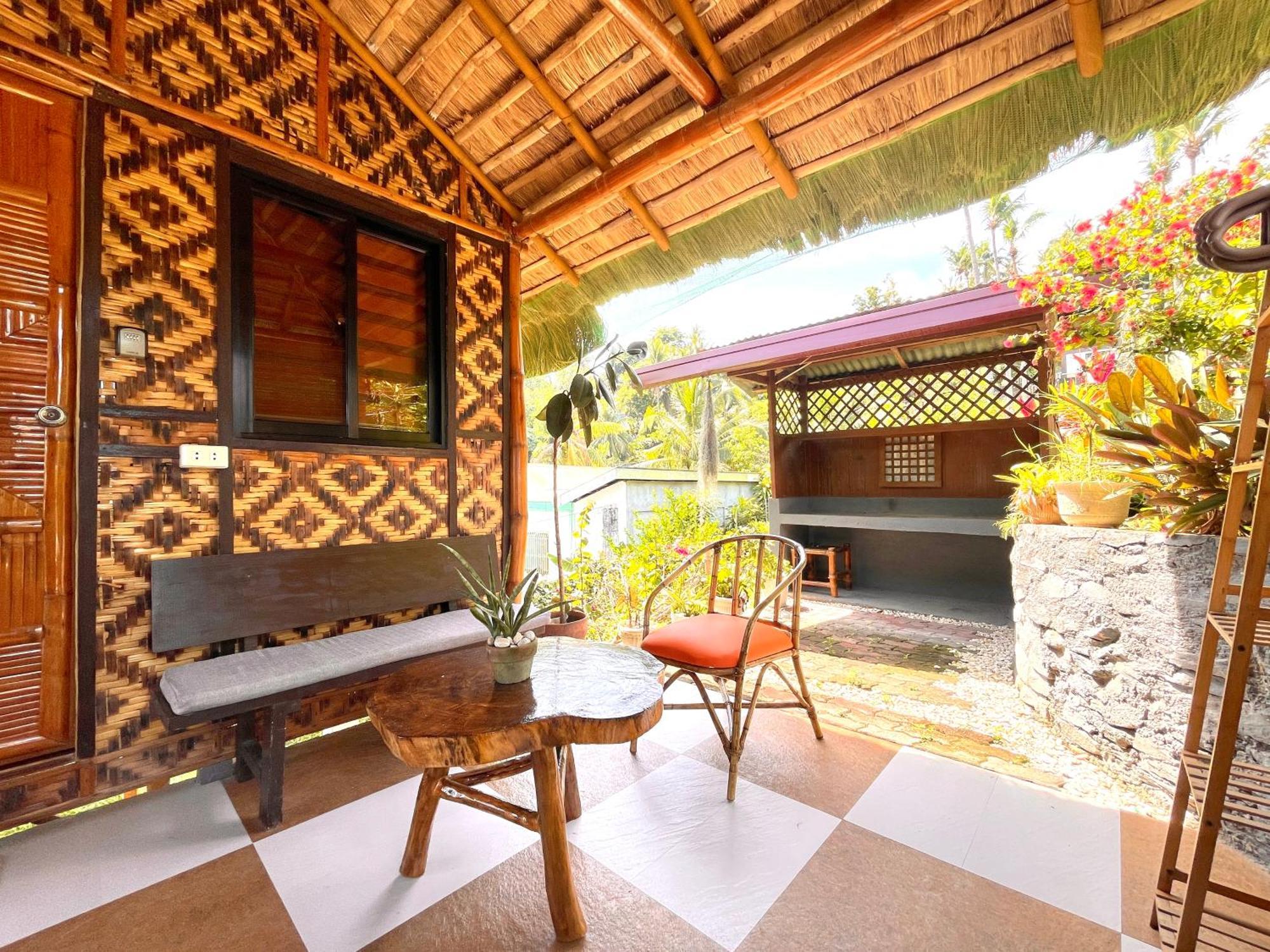 Galera Lodge 波尔多·格尼拉 外观 照片